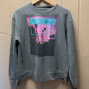 California Love Sweatshirt
